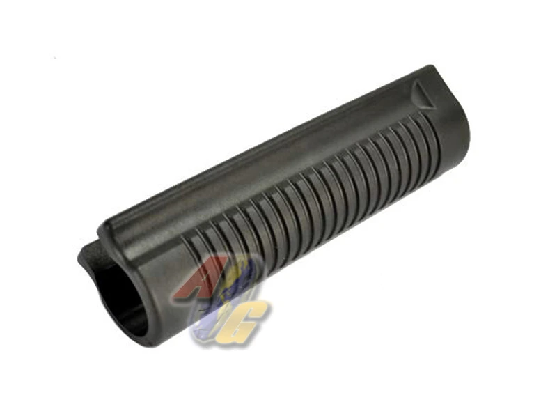 [GE-MC-81] Golden Eagle M870 Gas Pump Action Shotgun Handguard - Black