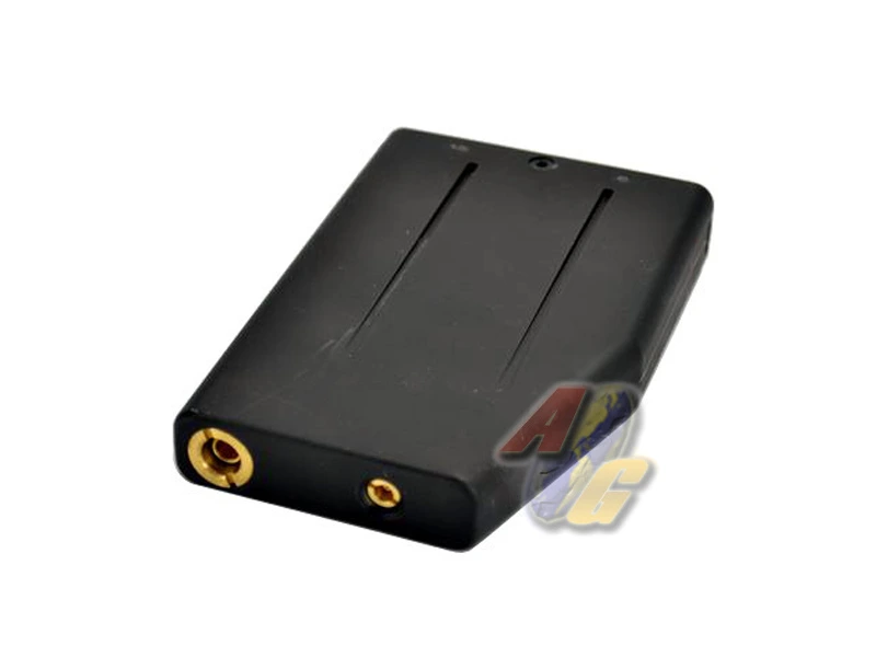 Golden Eagle M870 Gas Pump Action Shotgun Gas Tank - Black