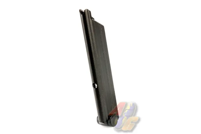 Armorer Works P08 15 Rounds Gas Magazine