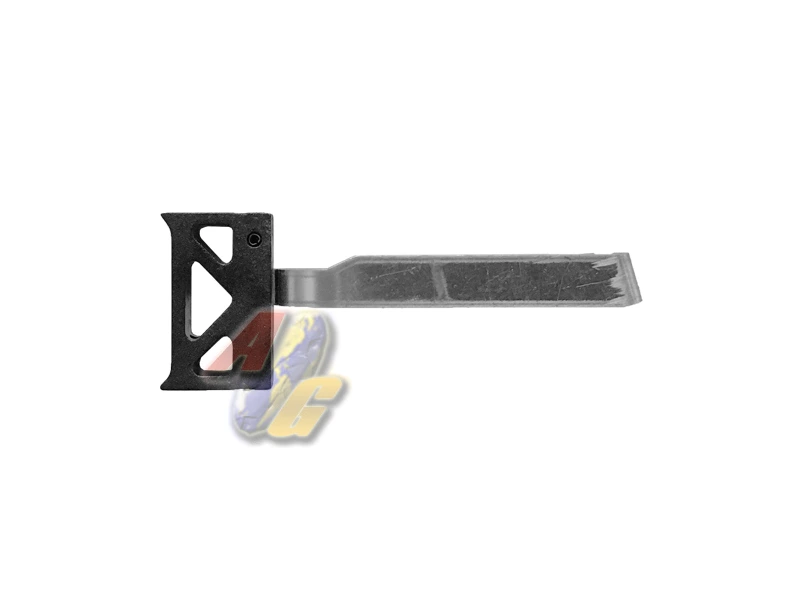 EMG Hi-Capa Trigger with Trigger Ring (by CYMA)