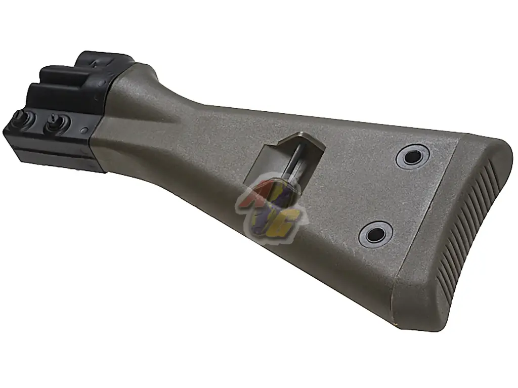 LCT G3A3 Fixed Stock Set ( OD )