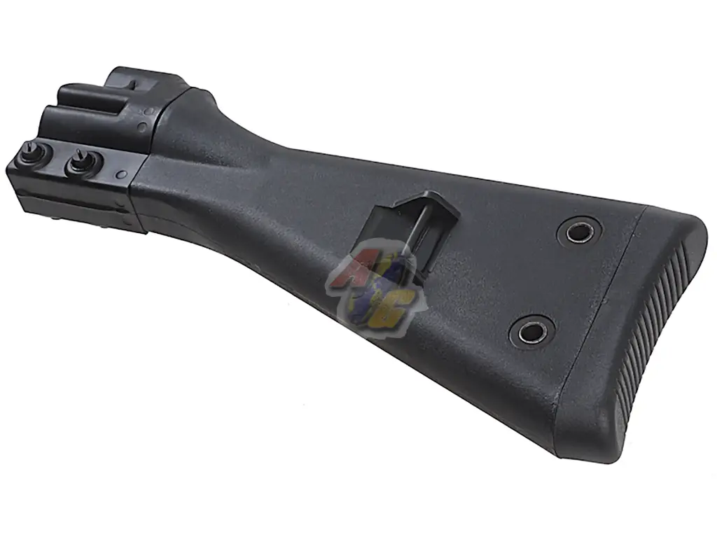 LCT G3A3 Fixed Stock Set ( Black )