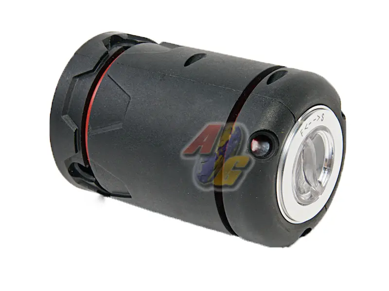 AVATAR Grenade Standard Essential Pack (MK.1)