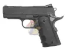 Armorer Works V10 Ultra Compact GBB Pistol (Black)