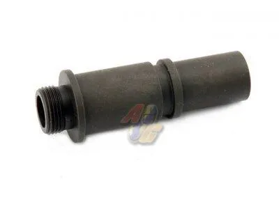 Army Force Silencer Adapter for Tanaka/ KJ M700 Series Airsoft Sniper (14mm-)