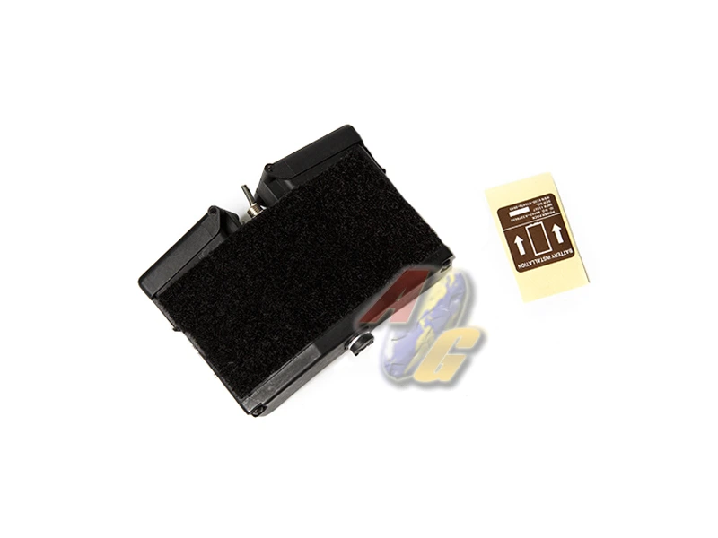 FMA AVS-9 Dummy Battery Case Without Wire