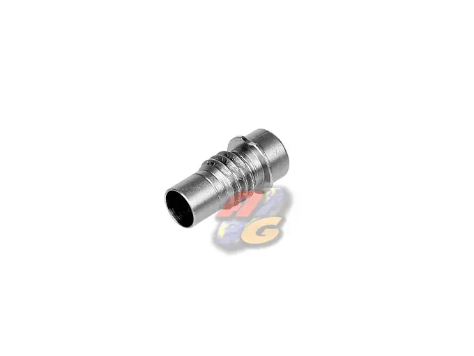 RA-Tech Steel Nozzle Tip For WA M4 GBB Series
