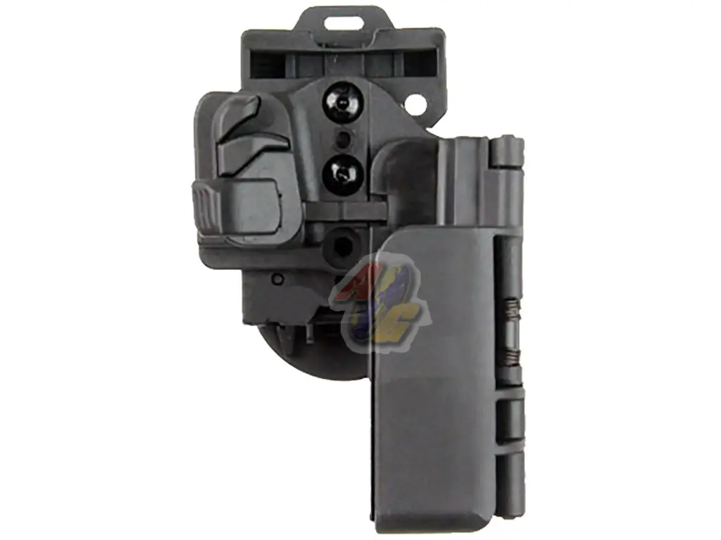 APS Quantum Mechanics OWB Condition 3 Carry Quick Tactical Holster for G19, G23 Series Airsoft GBB