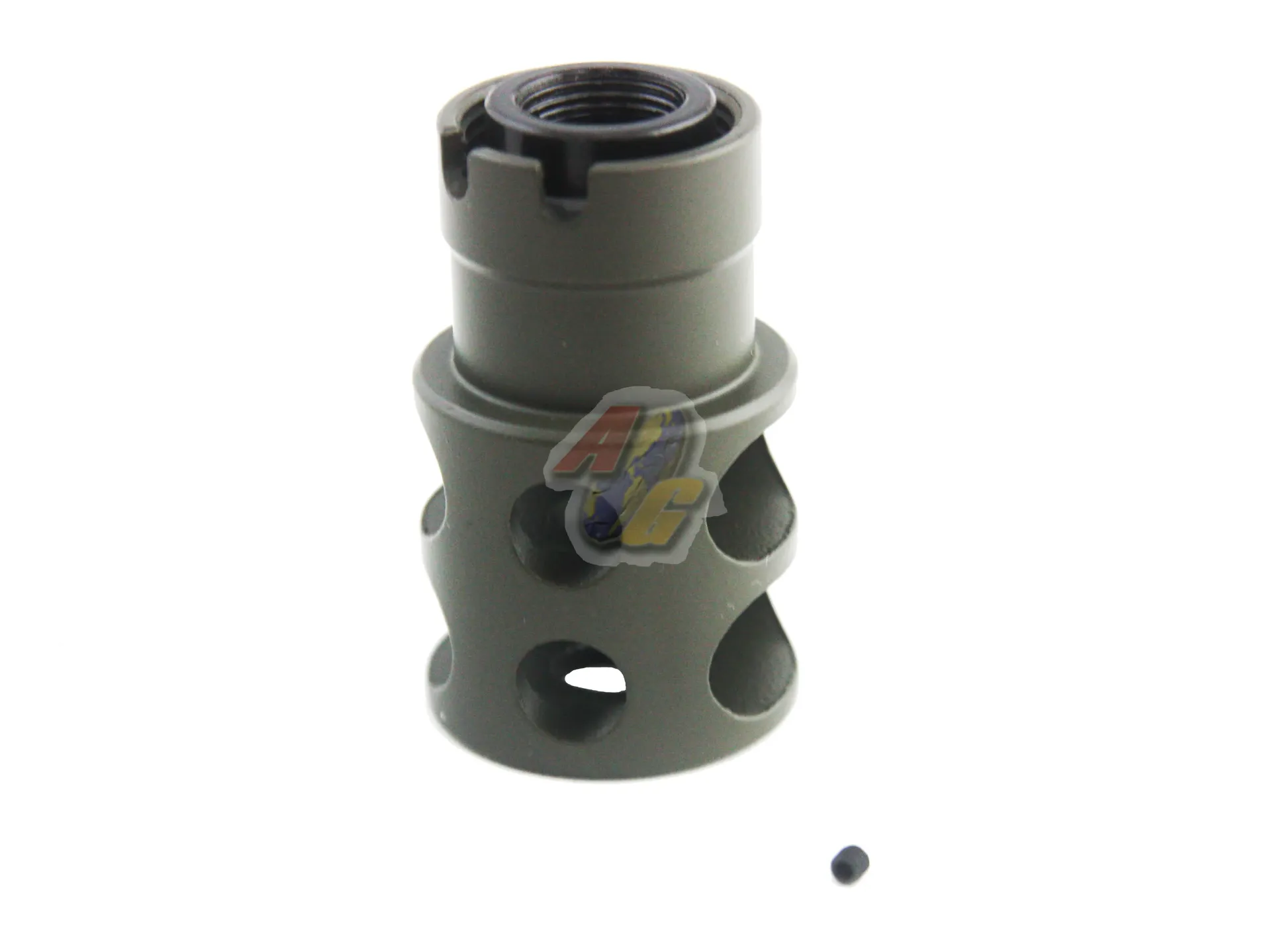 Army Force DTK-2 Flash Hider