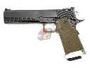 KJ Works Hi-Capa 6 Inch KP06 - Co2 Version (OD)