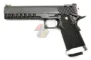 KJ Works Hi-Capa 6 Inch KP06 - Gas Version (BK)
