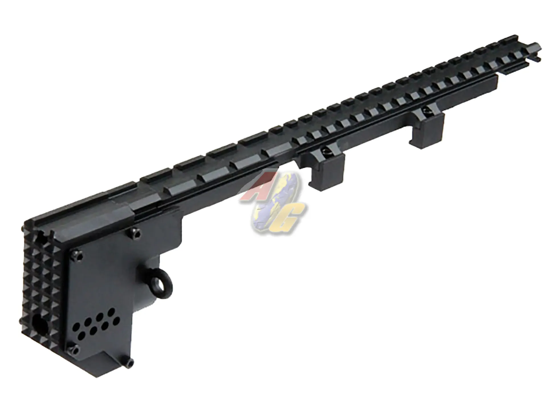 Army Force Swordfish Metal Strike Kit for MP5K AEG Series