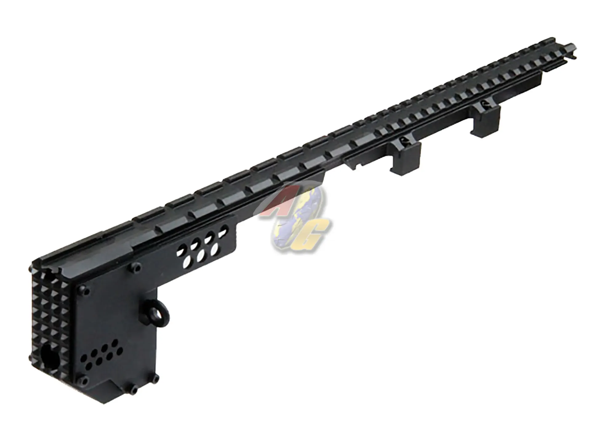 [AF-RAS052] Army Force Swordfish Strike Face Kit for MP5 AEG Series