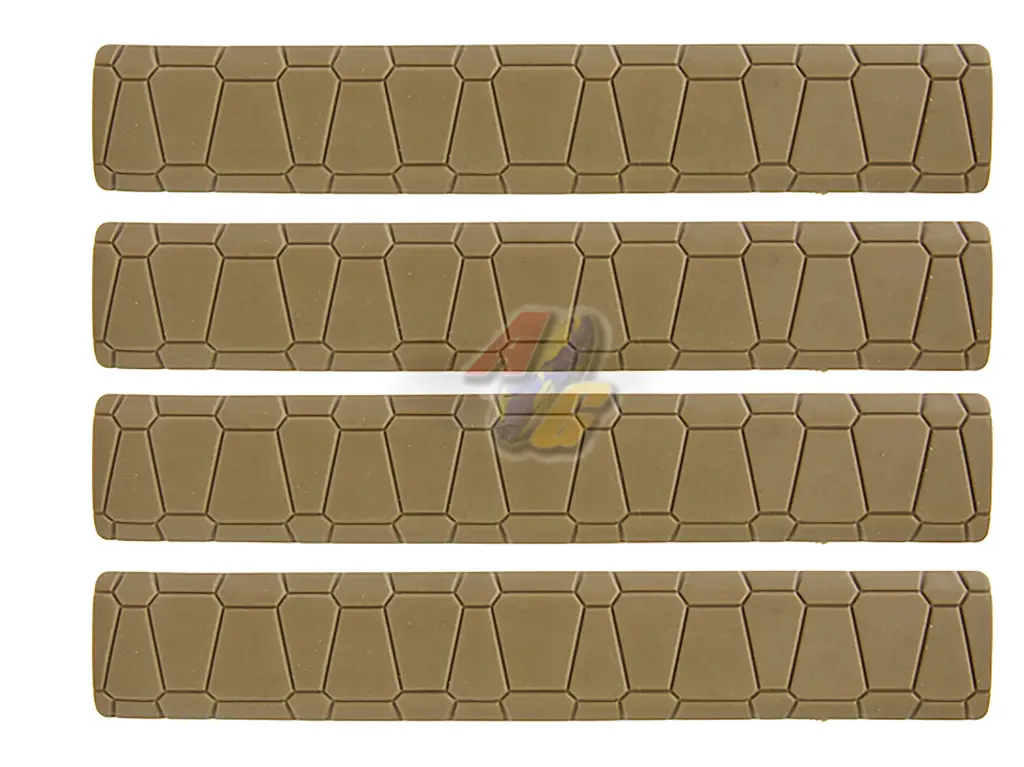 G&P SAI Soft Rail Cover( Sand )