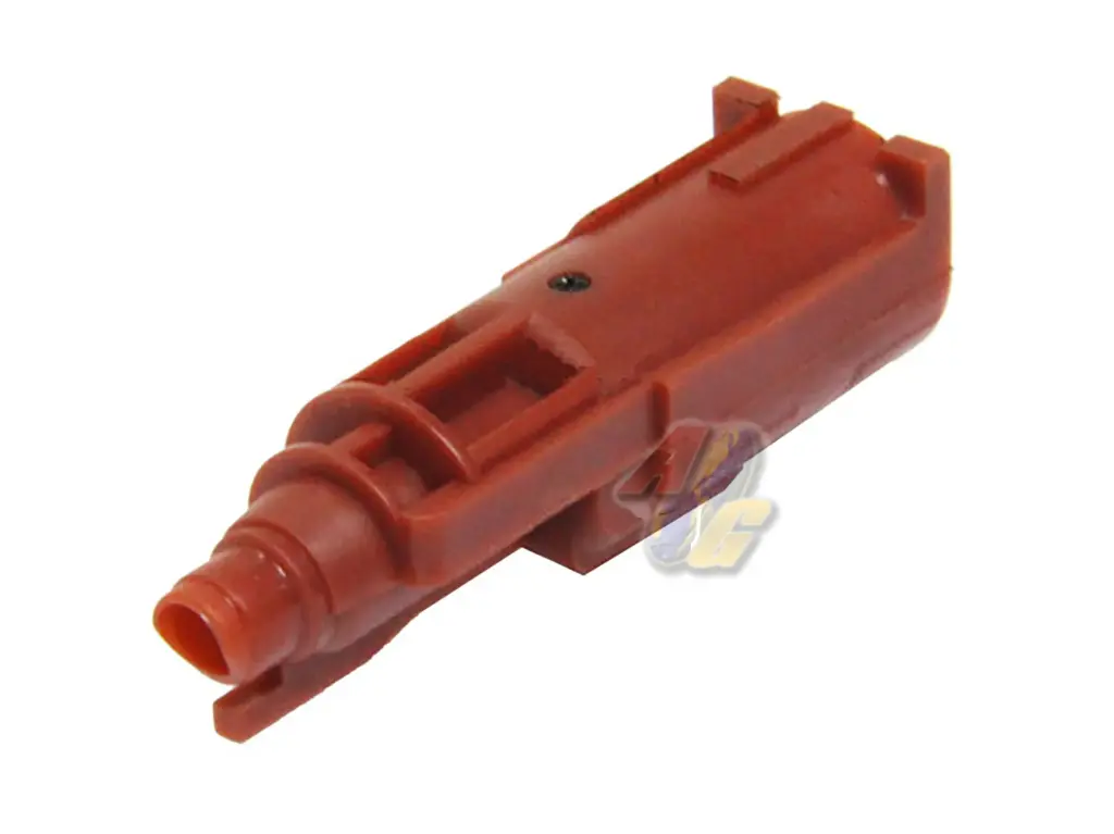Armorer Works G17 Enhanced Nozzle