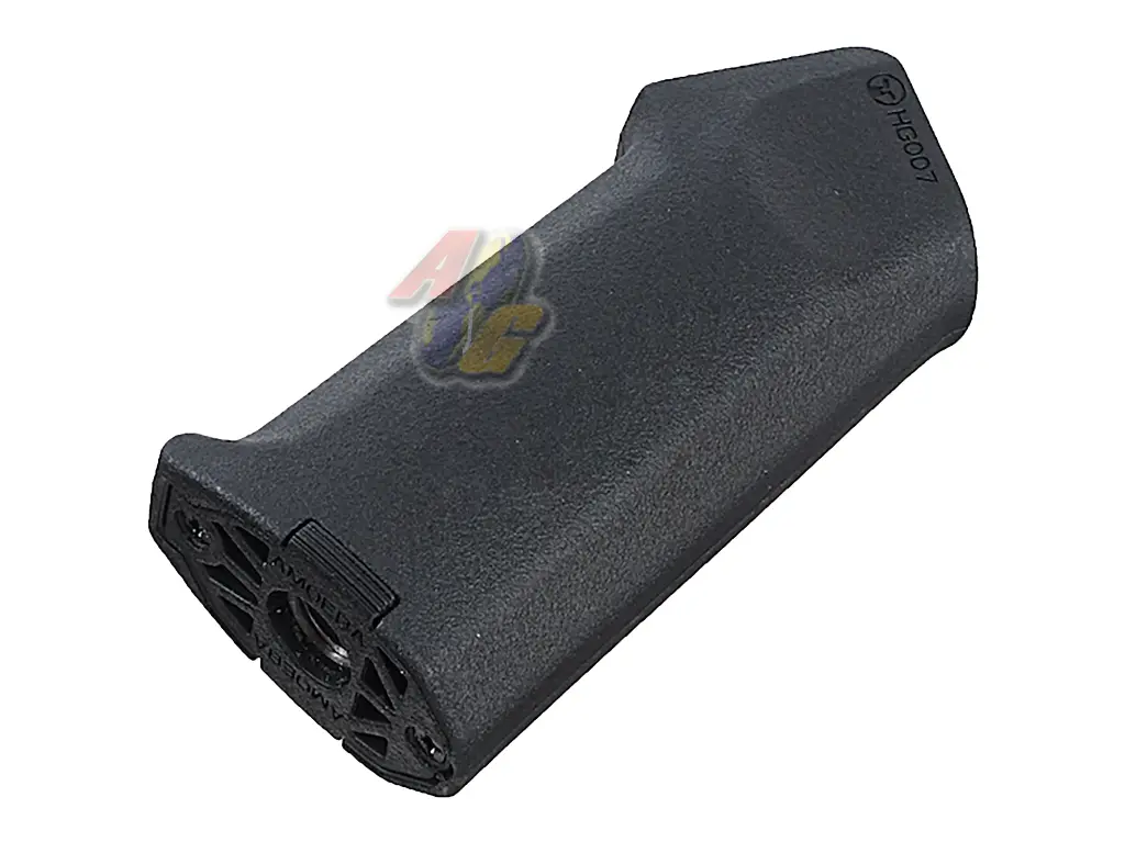 Amoeba M4/ M16 Series AEG Pistol Grip (Black) (H007)