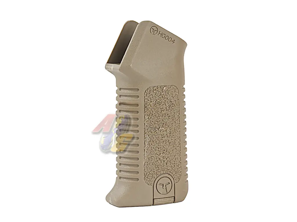Amoeba Type-HG004 M4/ M16 AEG Pistol Grip (Dark Earth)