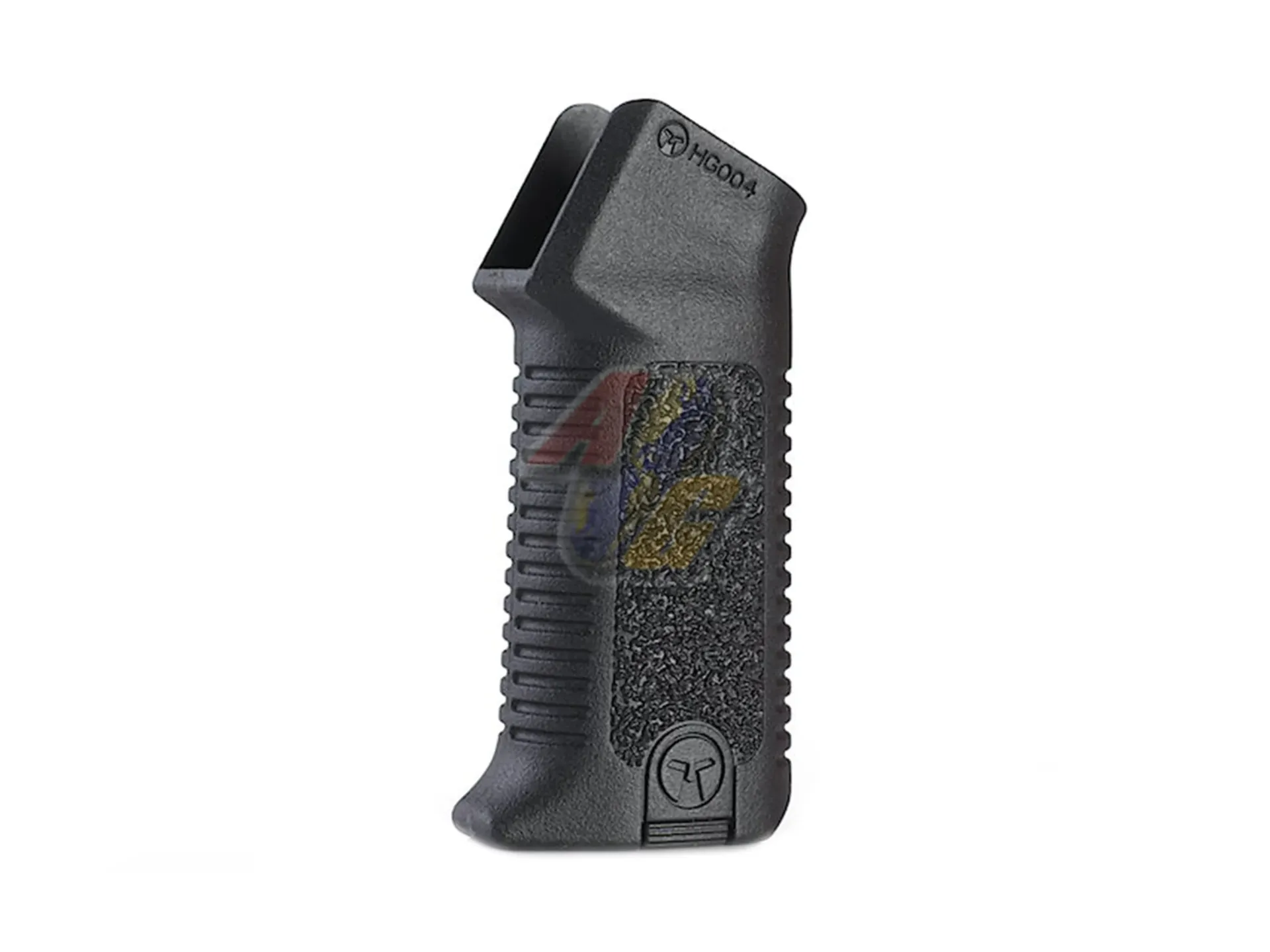 Amoeba Type-HG004 M4/ M16 AEG Pistol Grip (Black)