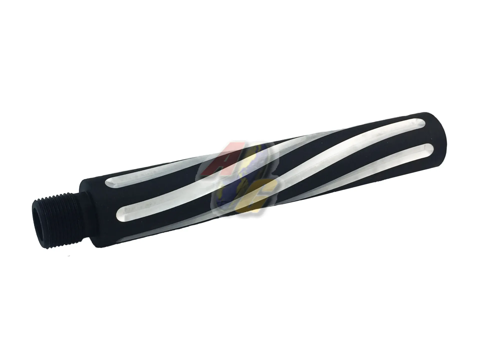 [AF-OB007] Army Force Forties Add Long Tube
