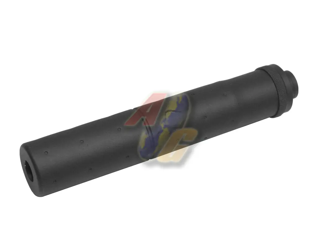 CYMA Socom MK23 Style Mock Suppressor