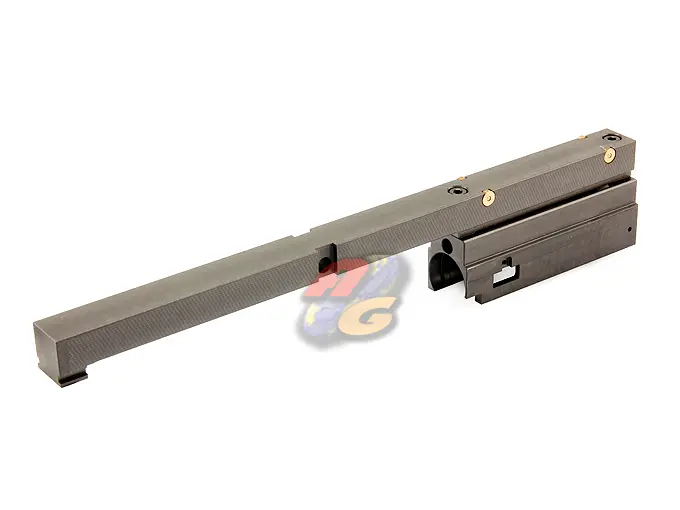RA-Tech CNC Steel Bolt Carrier Assembly for WE SCAR H GBB Series
