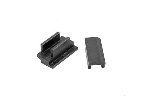 RA-Tech CNC Steel Nozzle Guide for WE M14 Series GBB