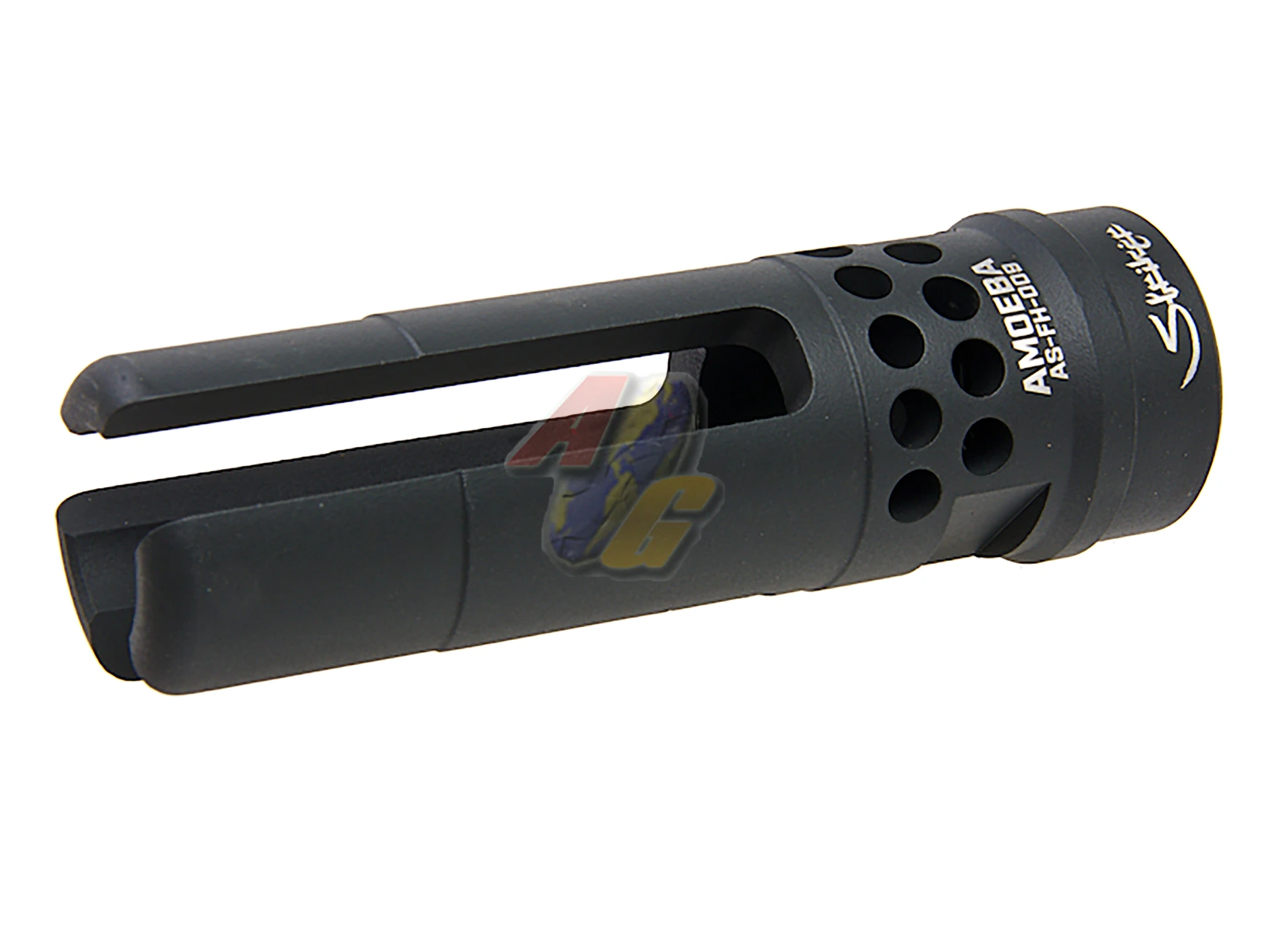 Amoeba 'STRIKER' S1 AS01 Flash Hider Type 9