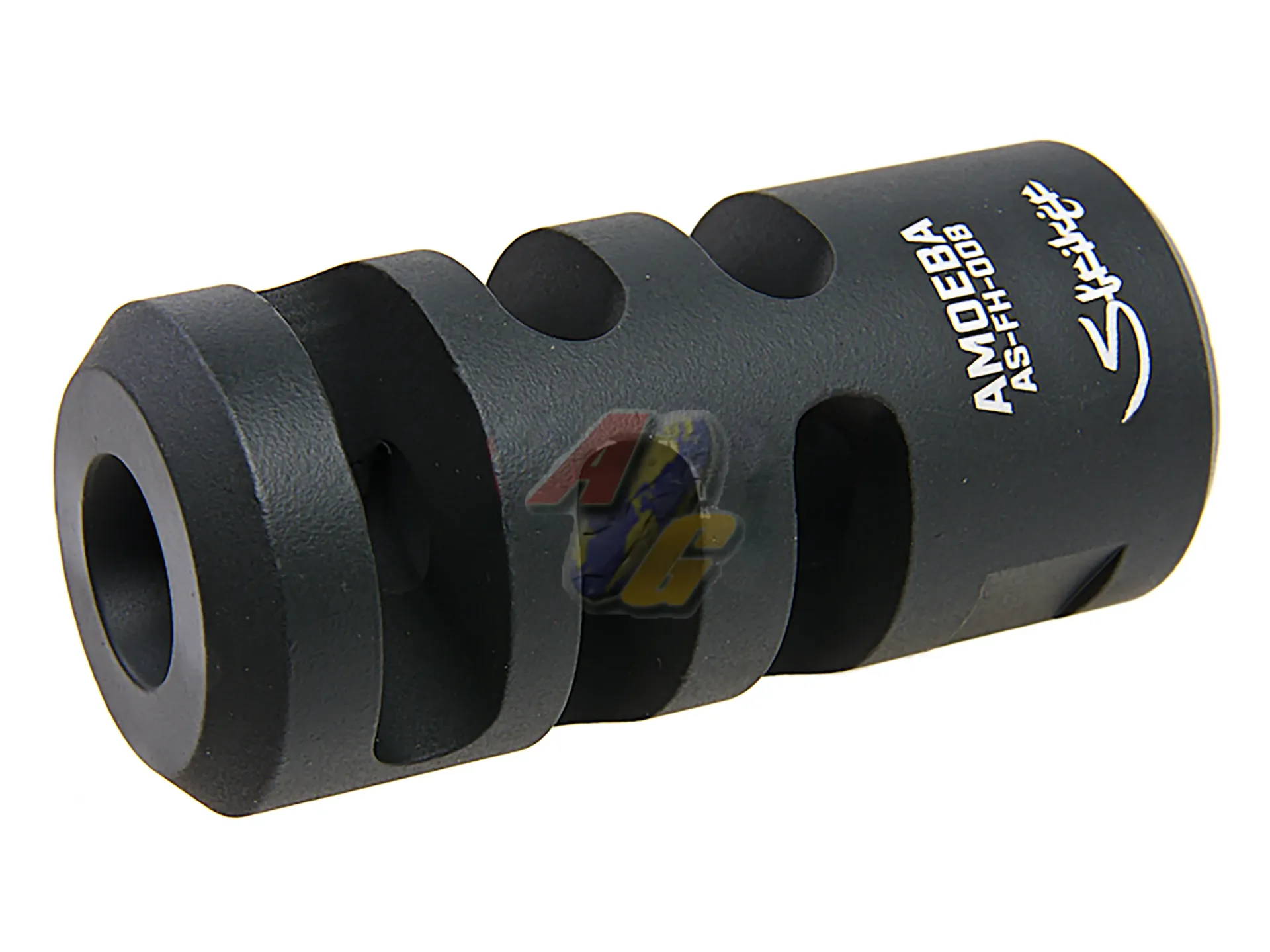 Amoeba 'STRIKER' S1 AS01 Flash Hider Type 8