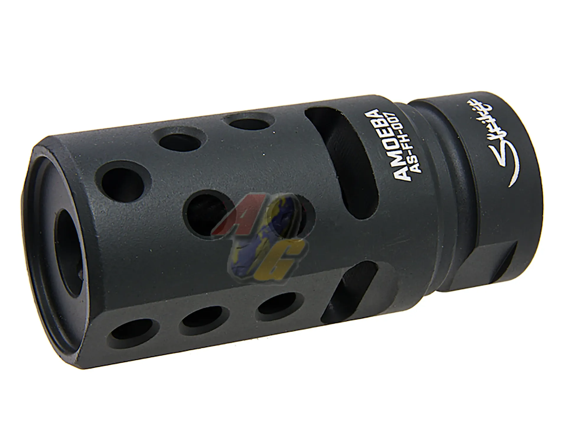 Amoeba 'STRIKER' S1 AS01 Flash Hider Type 7
