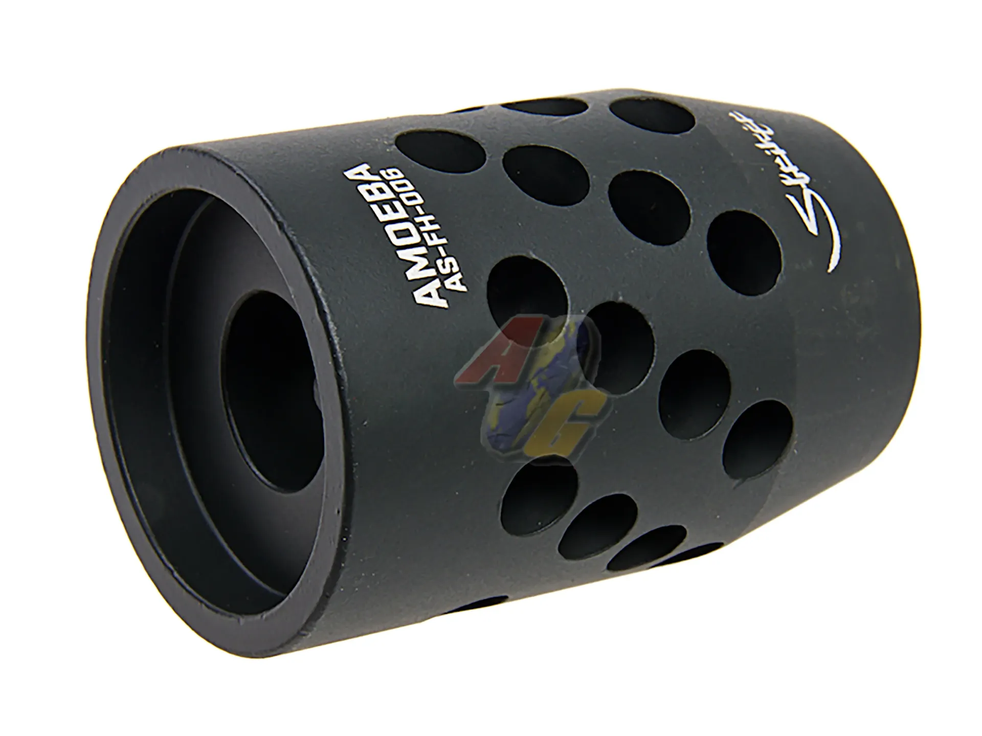 Amoeba 'STRIKER' S1 AS01 Flash Hider Type 6