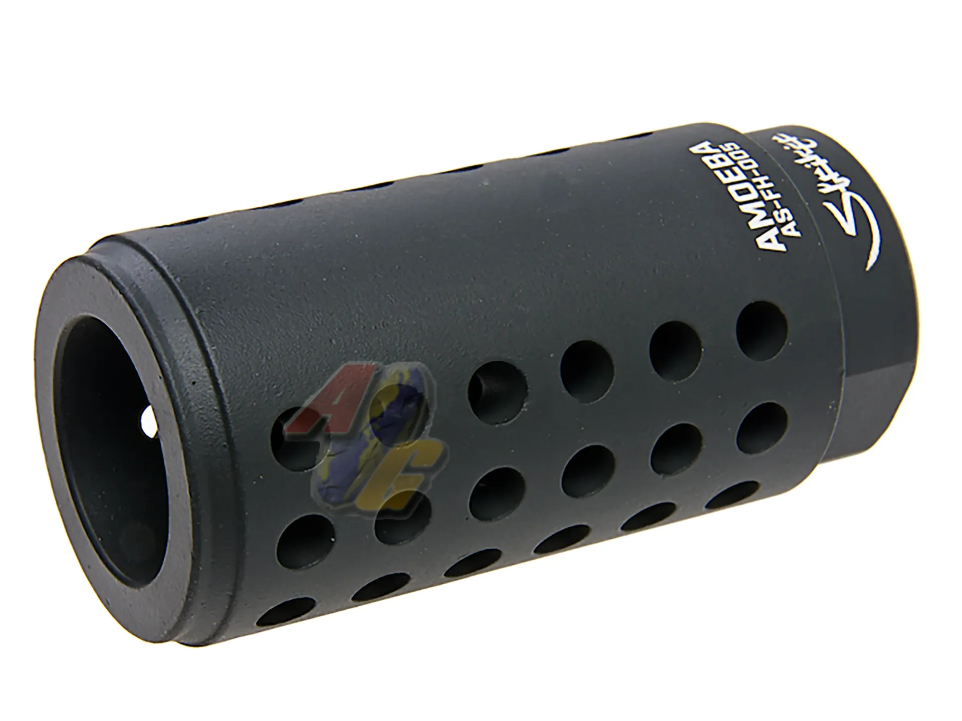 [AM-AS-FH-005] Amoeba 'STRIKER' S1 AS01 Flash Hider Type 5