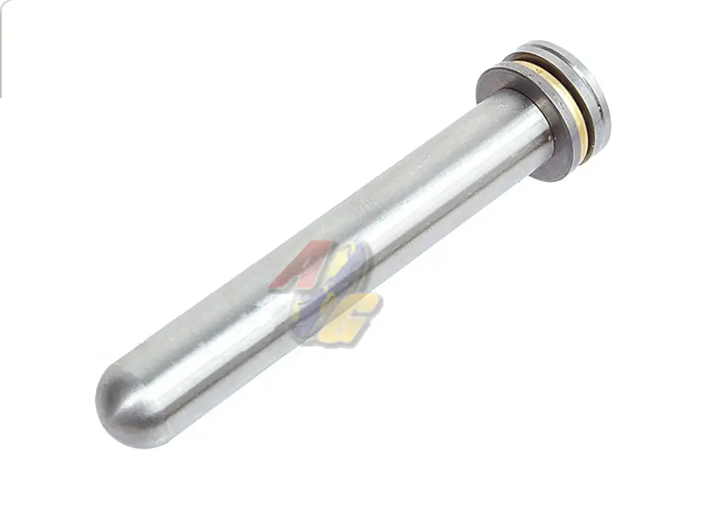 Airsoft Artisan Stainless Steel Bearing Spring Guide for ARES Amoeba "STRIKER" S1 Sniper Rifle