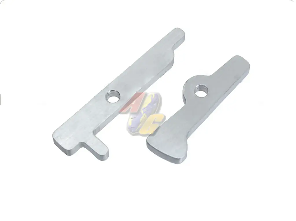 Airsoft Artisan Stainless Steel Sear for ARES Amoeba "STRIKER" S1 Sniper Rifle