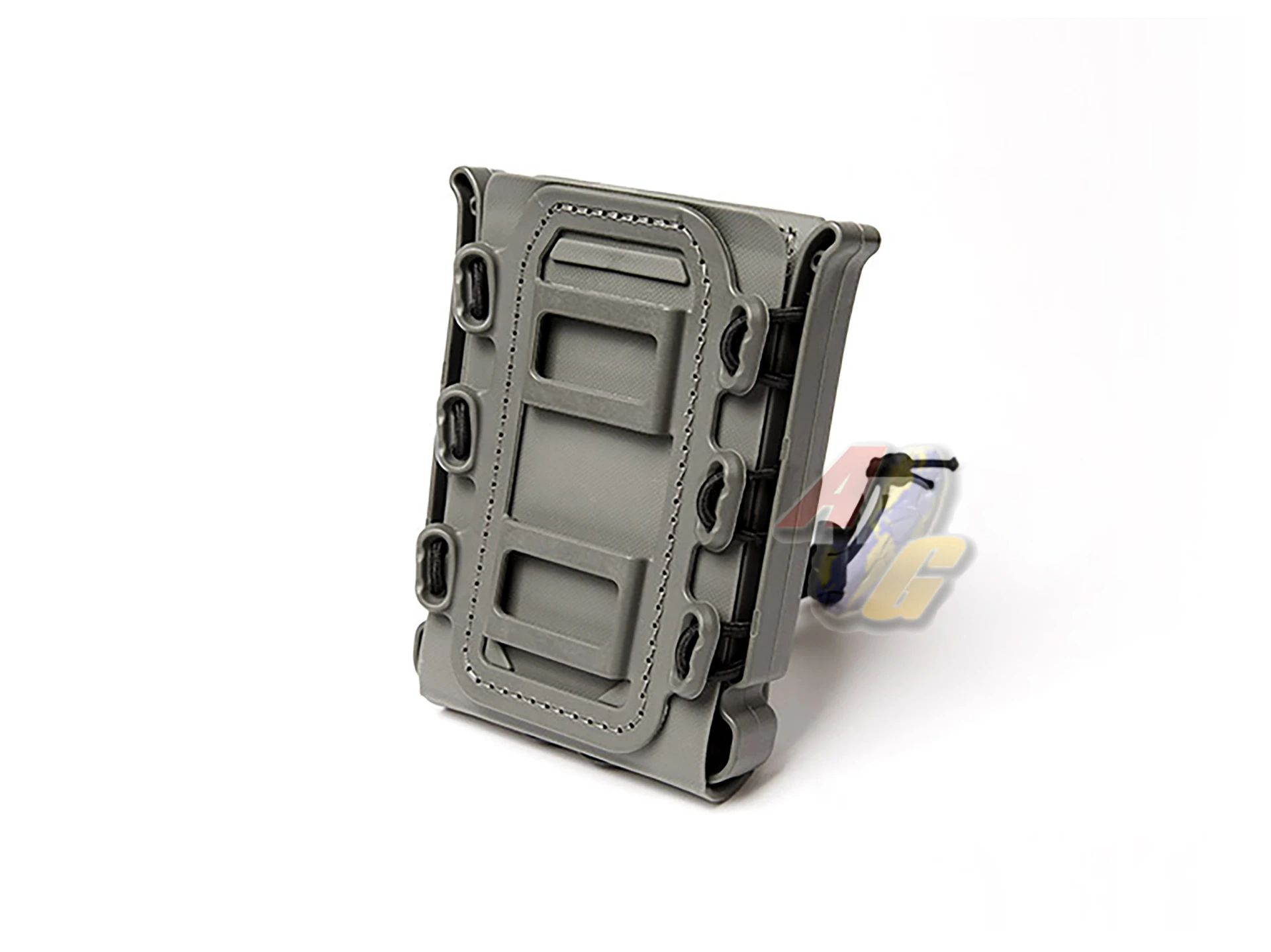 FMA Soft Shell Scorpion 7.62 Mag Carrier - FG