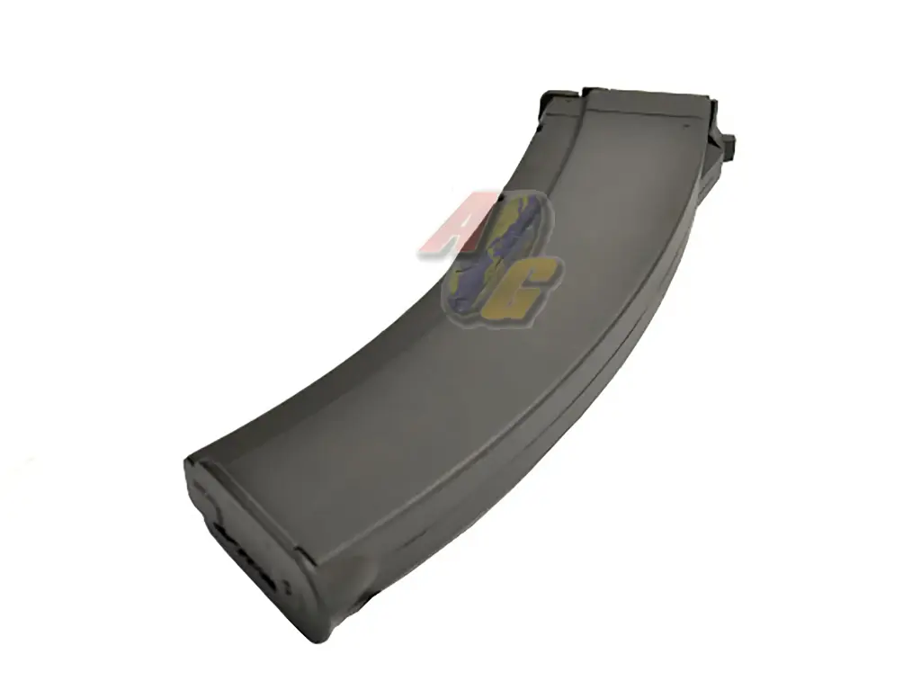 CYMA AK 800 Rounds Magazine for AK Series AEG (Black)