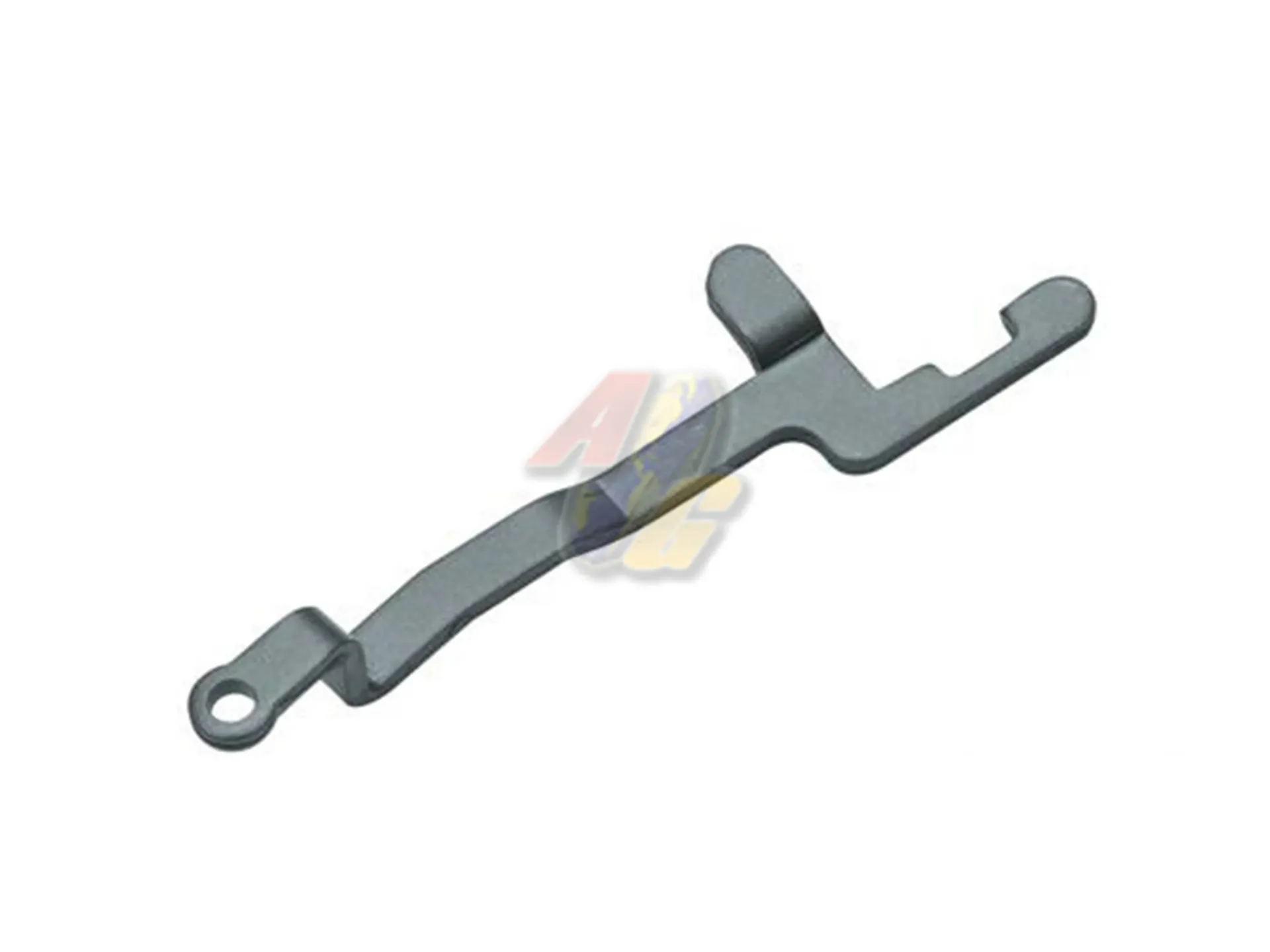 Guarder Steel Trigger Lever for Tokyo Marui M&P9 GBB Series