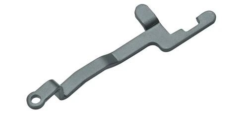 [GD-M&P9-35] Guarder Steel Trigger Lever for Tokyo Marui M&P9 GBB Series