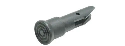 Guarder Steel Forward Assist for KSC M4 Series GBB (Ver.2)