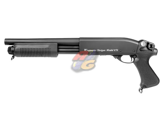 [GP-SHG001S] G&P M870 Original Type Shotgun - Shorty