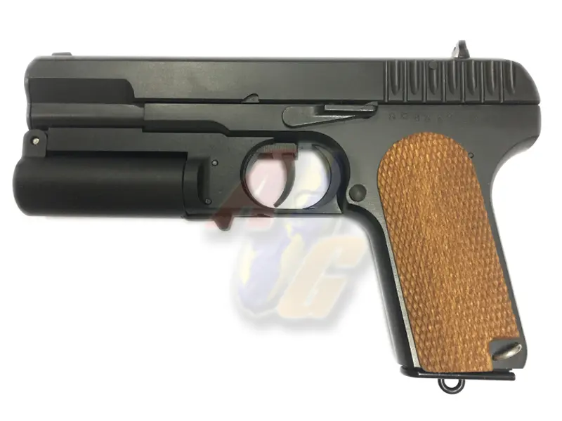 [SG-GP-KPS] ShowGuns KPS (Kingsman Pistol Shotgun)