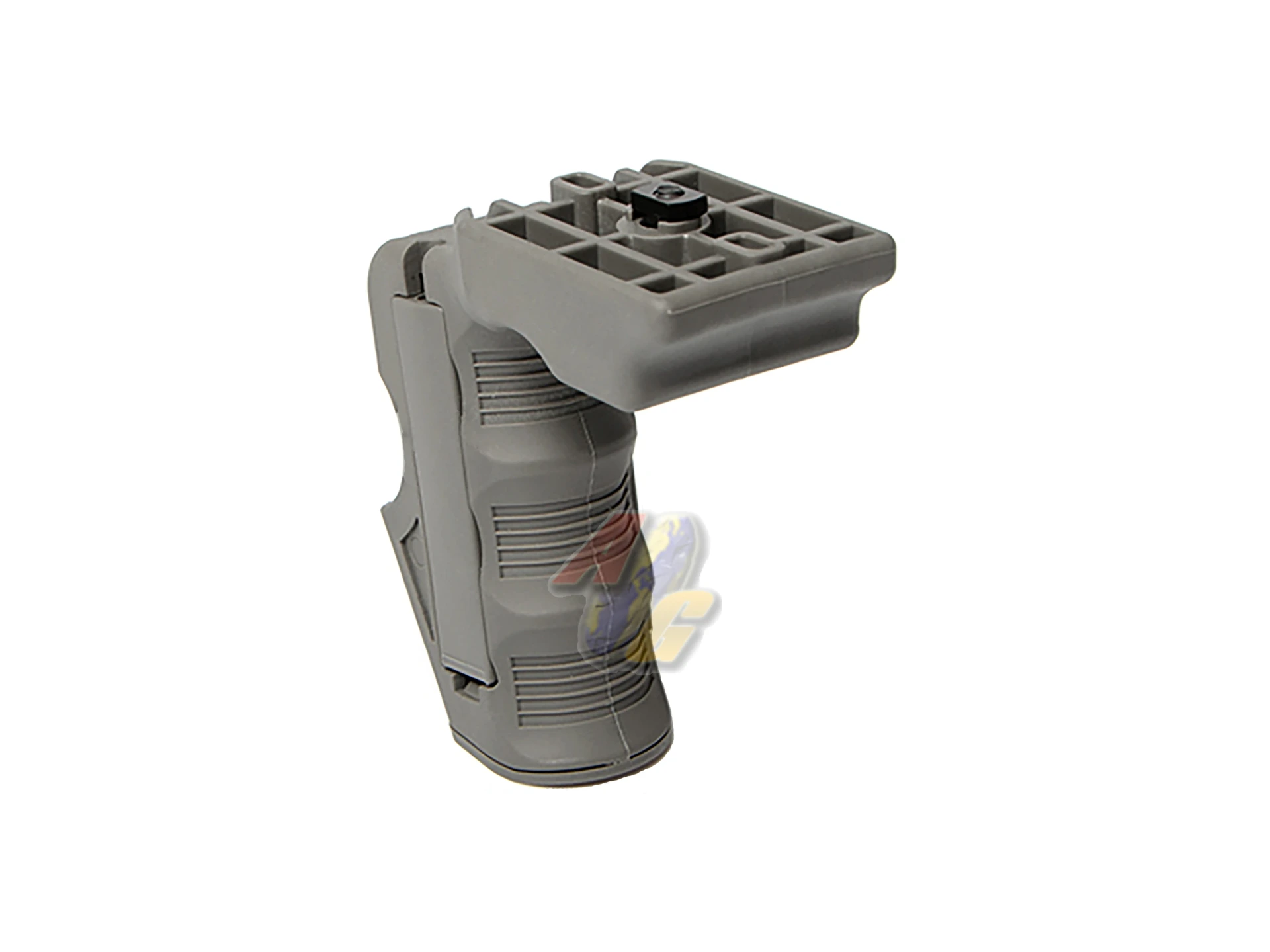 FMA Magwell Grip for M-Lok Rail System - FG