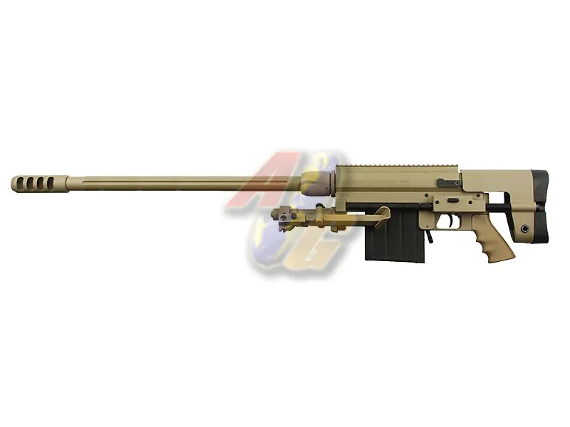 ARES EDM200 Spring Power (Dark Earth)