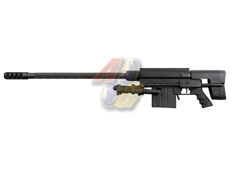 ARES EDM200 Spring Power (Black)