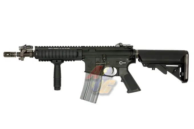 VFC SR16E3 IWS 10.5 Inch Electric Airsoft Rifle AEG