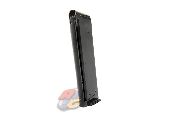 KJ Works MK1 Series 17 Rounds Gas Magazine