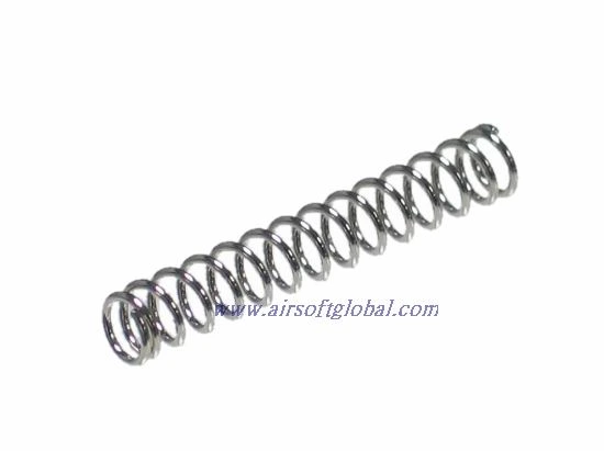 [KF51-029] Kung Fu Airsoft Steel Disconnector Spring for Tokyo Marui Hi-Capa GBB Series