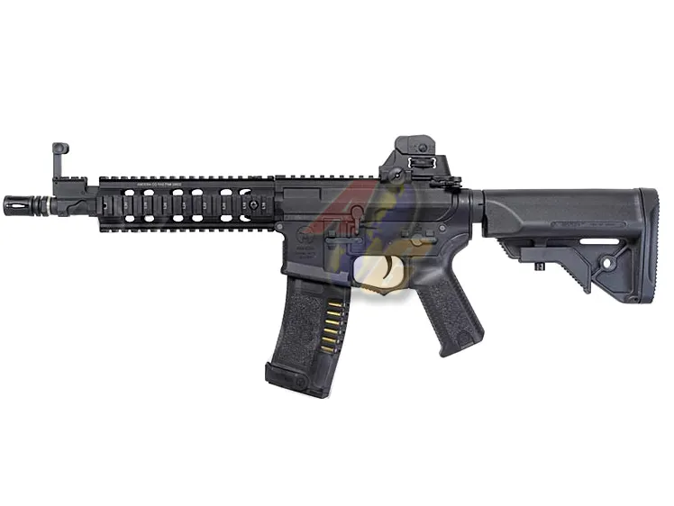 Amoeba M4 CG-002 AEG (Black)