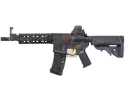 Amoeba M4 CG-002 AEG (Black)