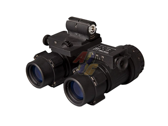 FMA ANVIS 9 NVG Dummy with Case - Black