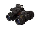 FMA ANVIS 9 NVG Dummy with Case - Black